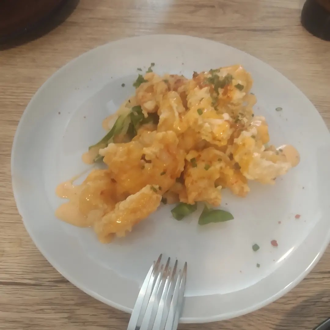 Restaurante Gunma Sushibar & Kitchen-10