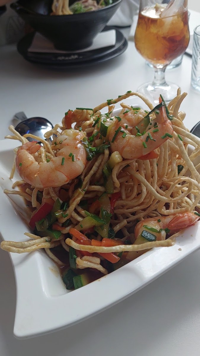 Restaurante Gunma Sushibar & Kitchen-2