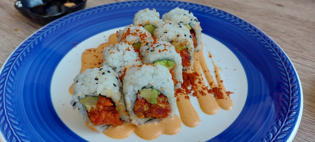 Restaurante Gunma Sushibar & Kitchen-5