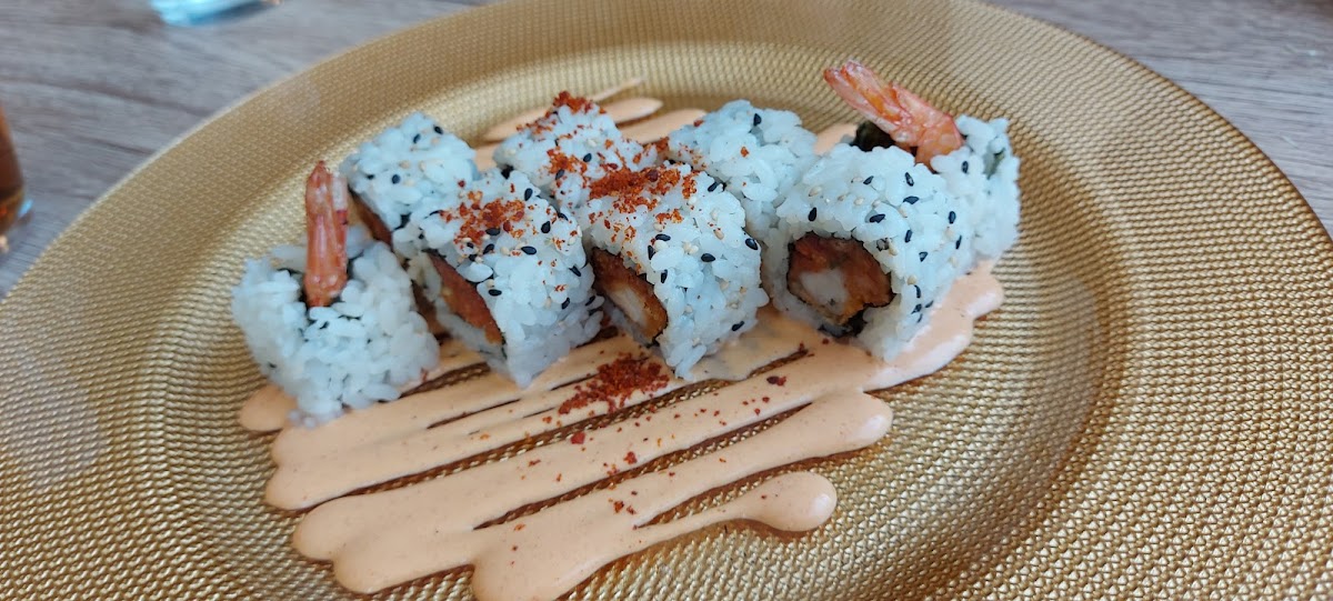 Restaurante Gunma Sushibar & Kitchen-7